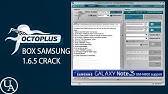 Octoplus samsung tool 2.4.7 free download